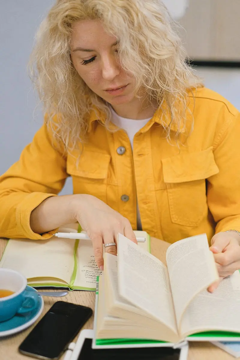 Organized study schedule and time management plan for CFA exam preparation