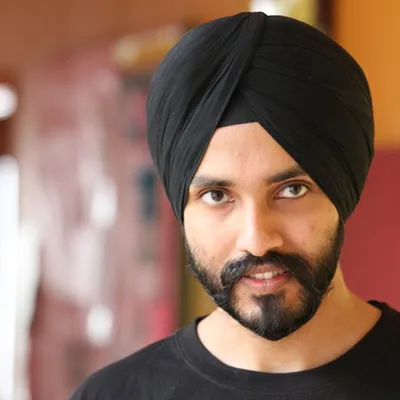 Harmeet Hora, CFA charterholder and IIT-IIM alumni, founder of How To CFA