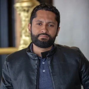 Vikram Talwar