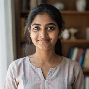 Anjali S.