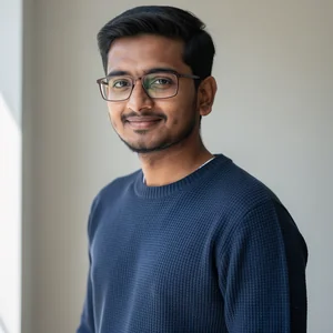 Karthik N.