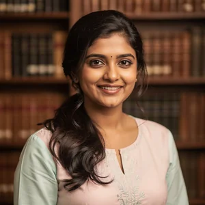 Meera Venkatesh